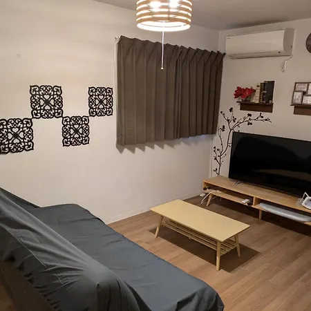 9, Minamisuna 2, Entire House For Rent Tokyo Exterior photo