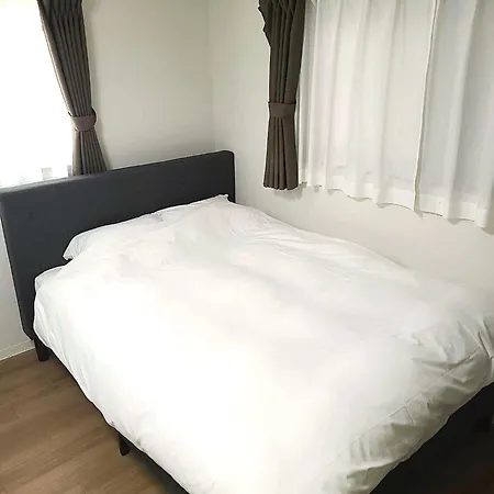9, Minamisuna 2, Entire House For Rent Tokyo Exterior photo
