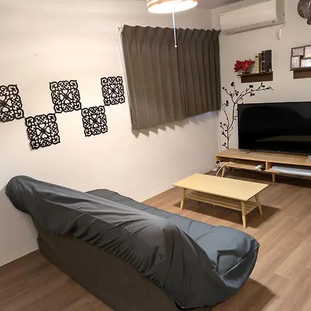 9, Minamisuna 2, Entire House For Rent Tokyo Exterior photo