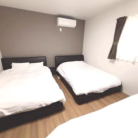 9, Minamisuna 2, Entire House For Rent Tokyo Exterior photo