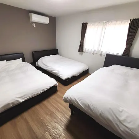 9, Minamisuna 2, Entire House For Rent Tokyo Exterior photo