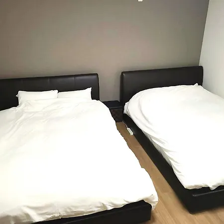 9, Minamisuna 2, Entire House For Rent Tokyo Exterior photo