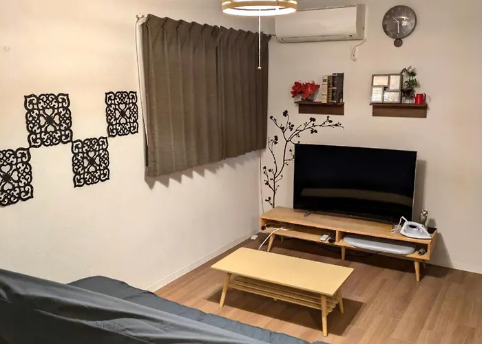 9, Minamisuna 2, Entire House For Rent