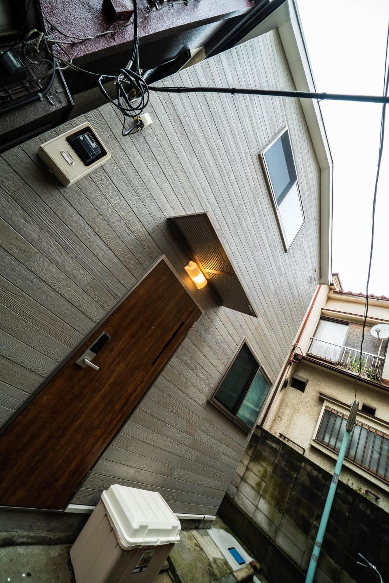9, Minamisuna 2, Entire House For Rent 別荘 *