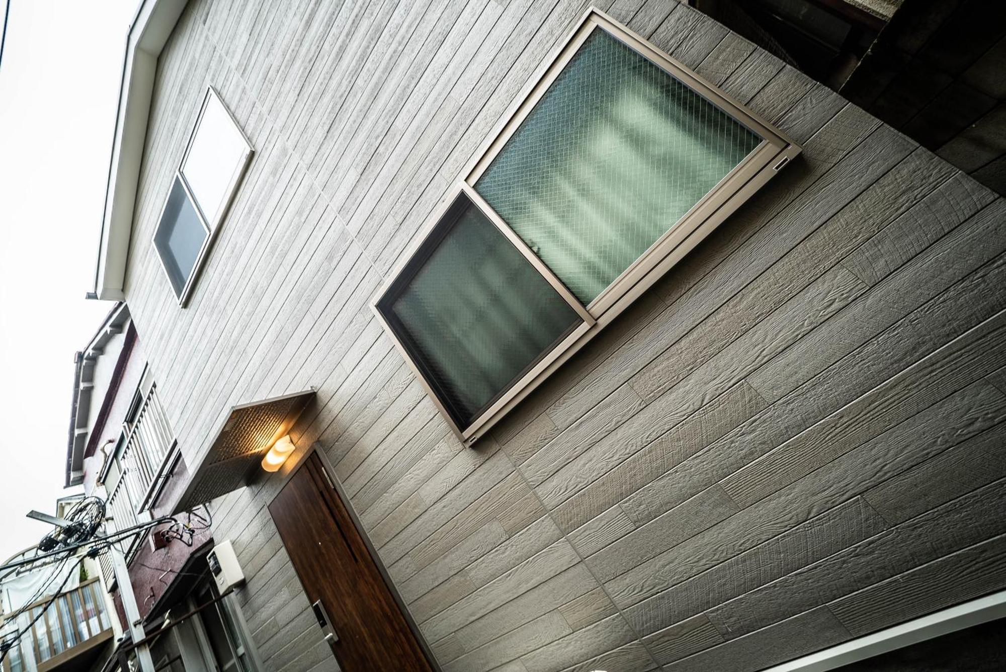 9, Minamisuna 2, Entire House For Rent 別荘 東京都