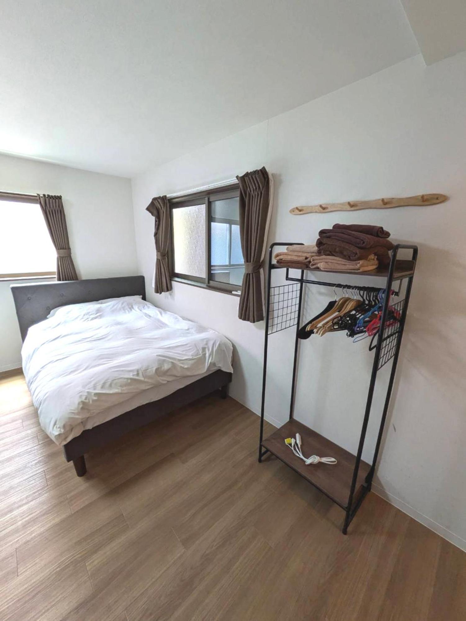 9, Minamisuna 2, Entire House For Rent