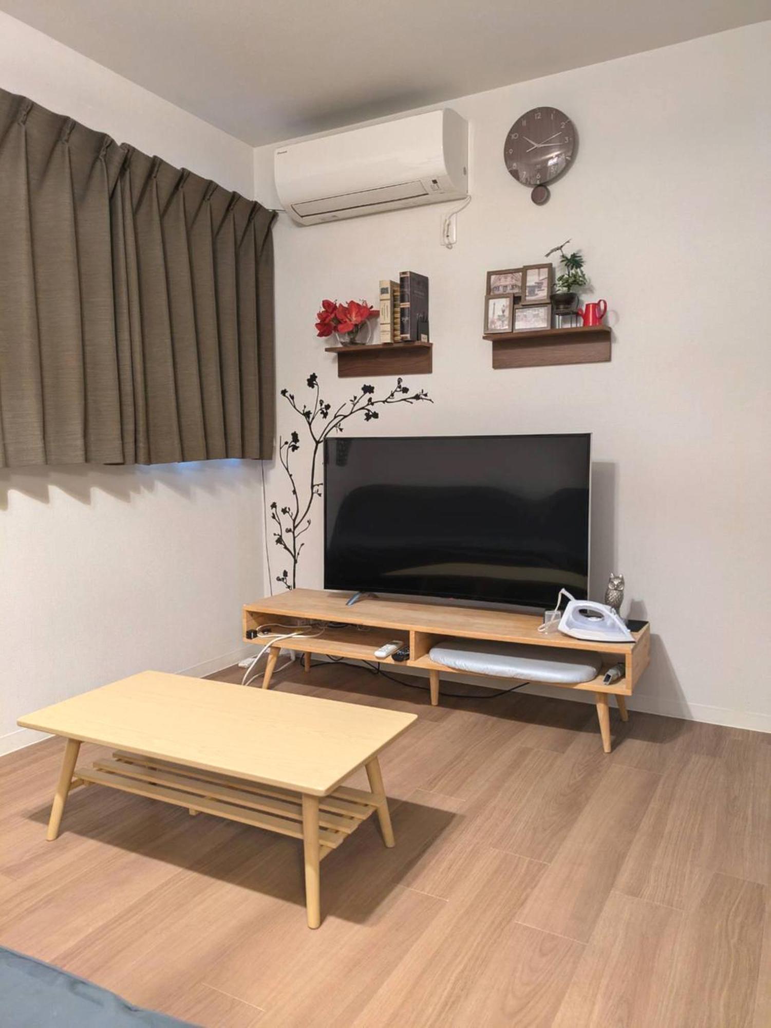 9, Minamisuna 2, Entire House For Rent