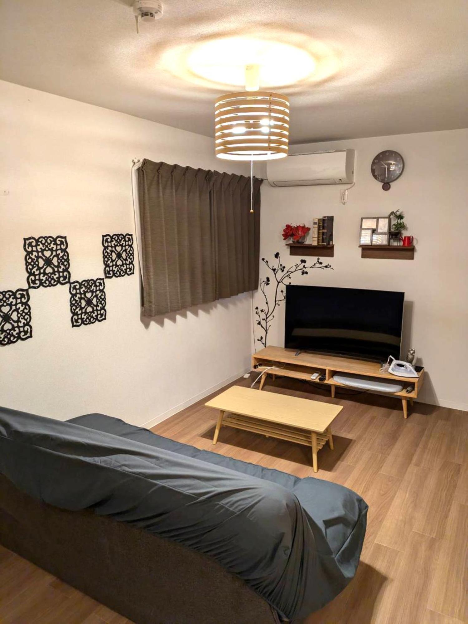 9, Minamisuna 2, Entire House For Rent