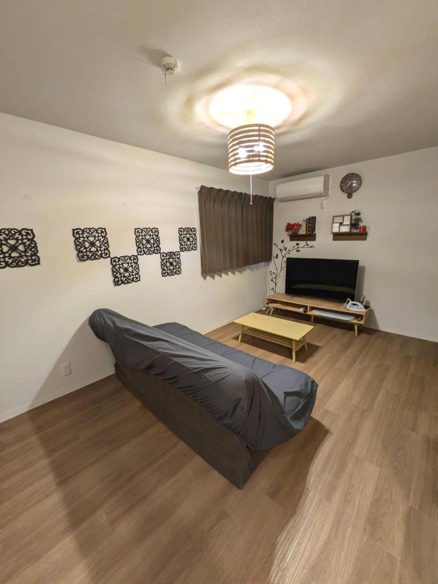 9, Minamisuna 2, Entire House For Rent 別荘 東京都
