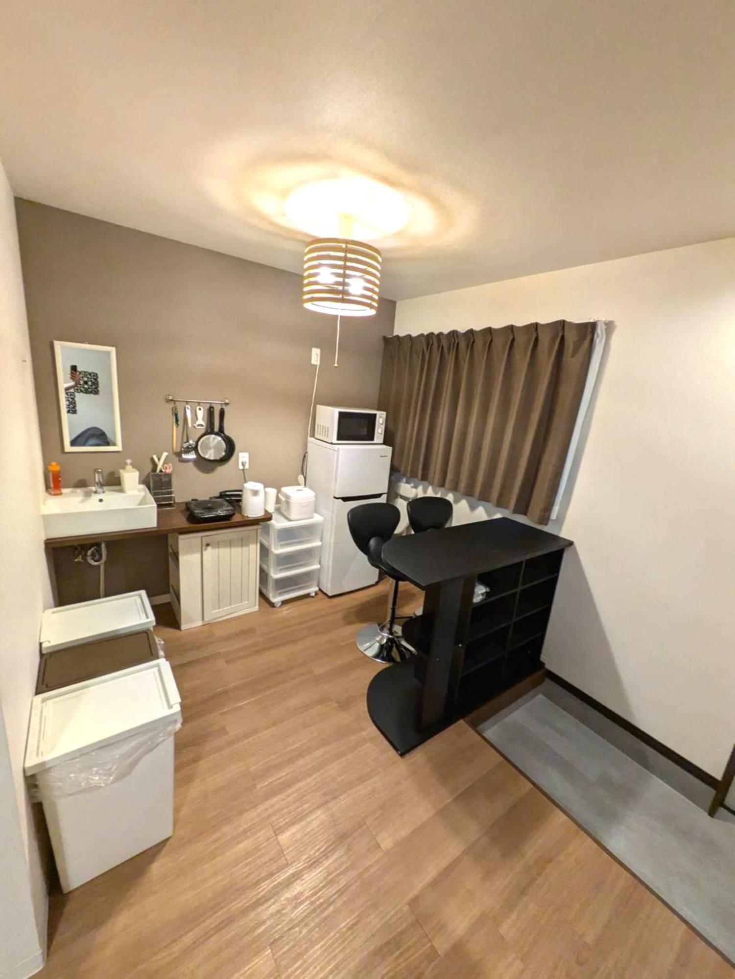 9, Minamisuna 2, Entire House For Rent 別荘