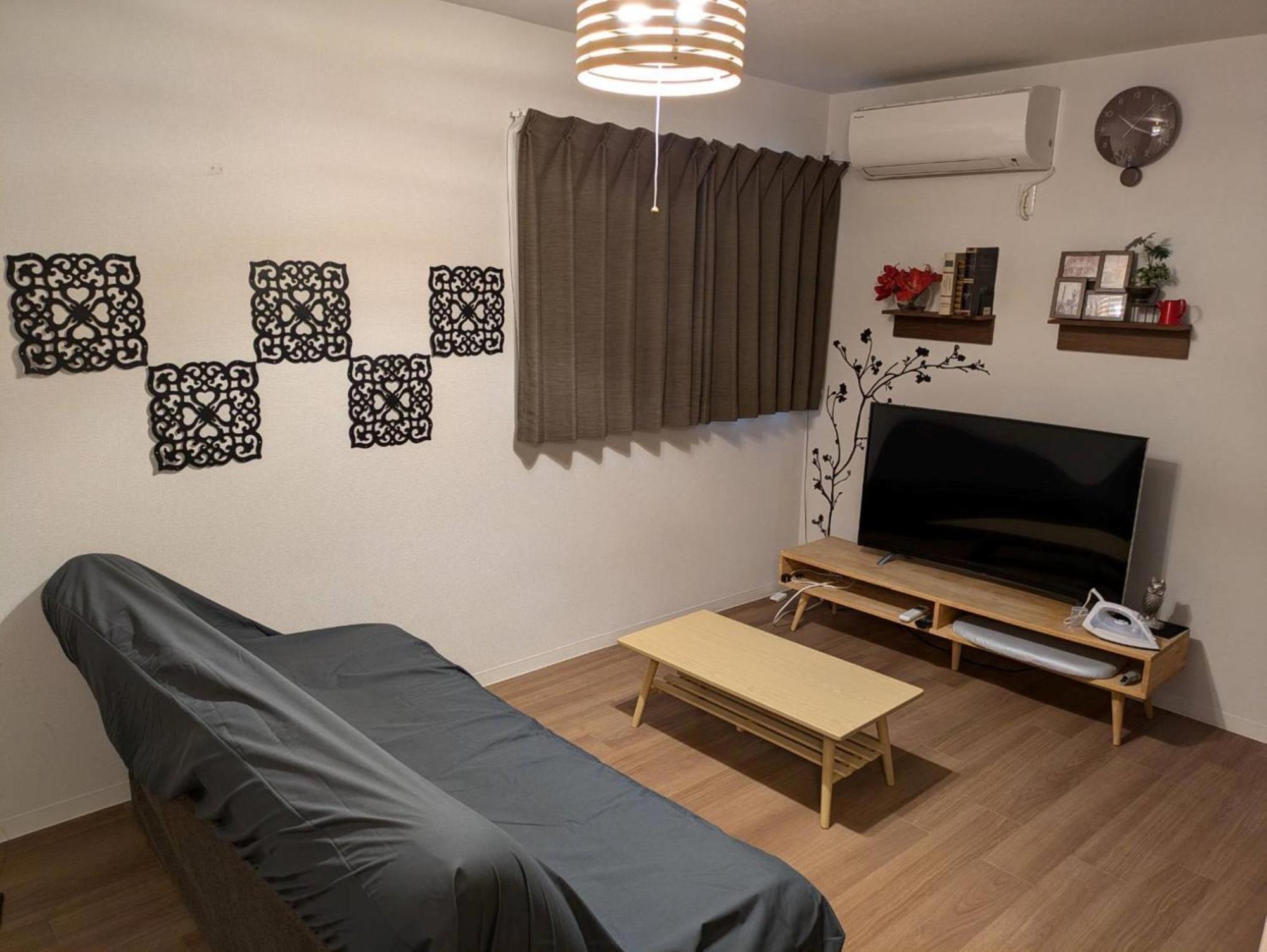 9, Minamisuna 2, Entire House For Rent 東京都