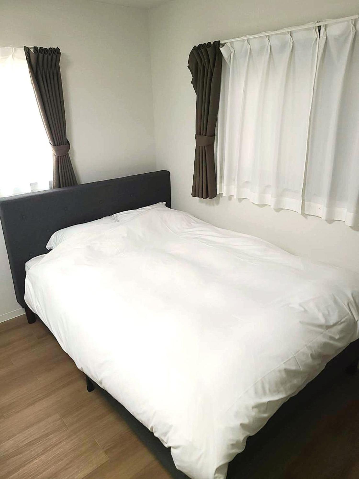 別荘 9, Minamisuna 2, Entire House For Rent *