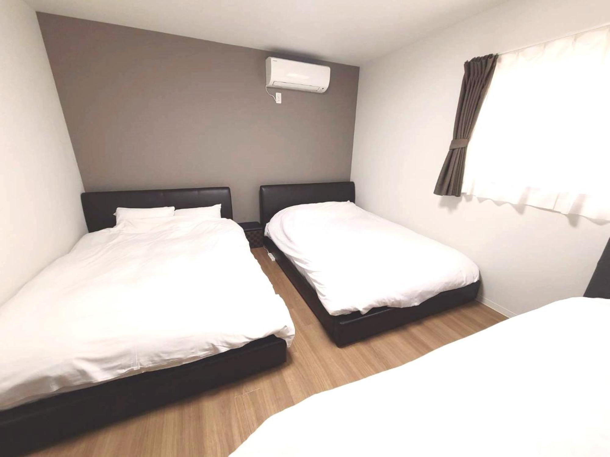 9, Minamisuna 2, Entire House For Rent * 東京都