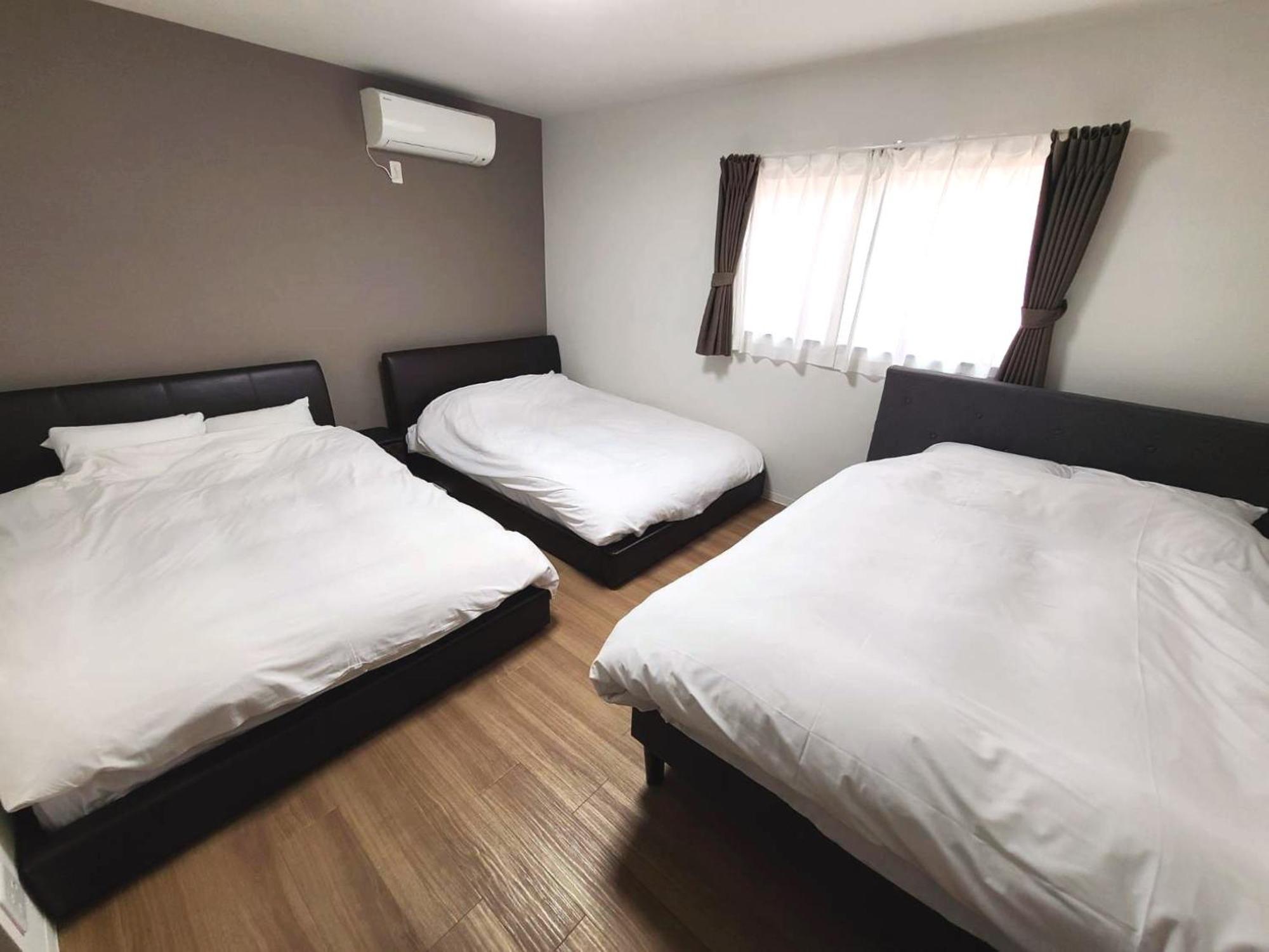 9, Minamisuna 2, Entire House For Rent