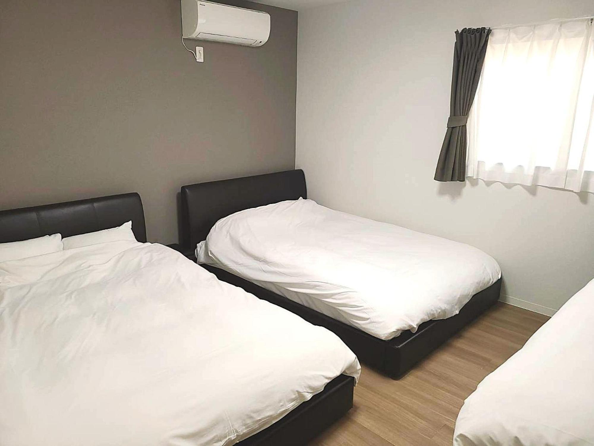 9, Minamisuna 2, Entire House For Rent