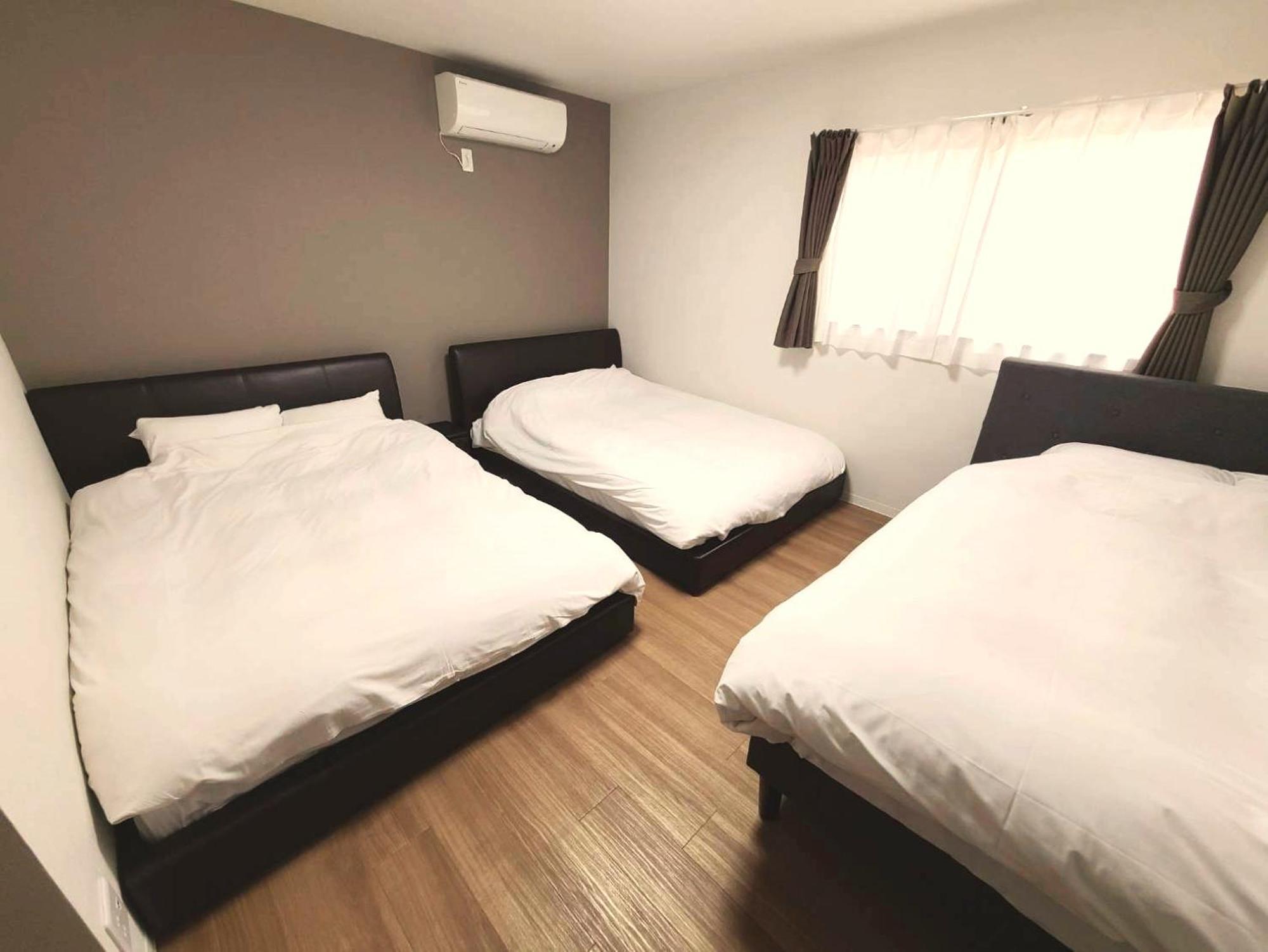 9, Minamisuna 2, Entire House For Rent 別荘 東京都